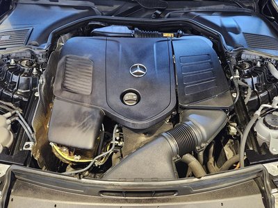 MERCEDES-BENZ CLE - 7