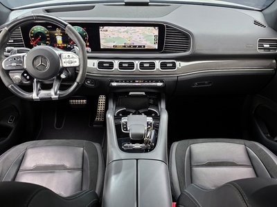 MERCEDES-BENZ GLE - 5