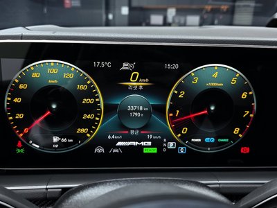 MERCEDES-BENZ GLE - 8