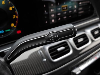 MERCEDES-BENZ GLE - 9