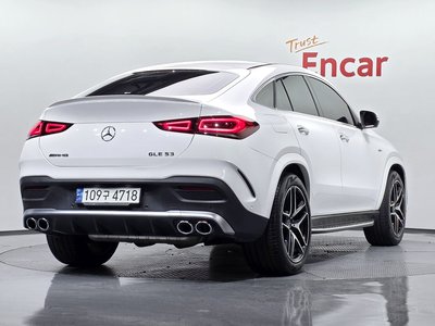 MERCEDES-BENZ GLE - 3