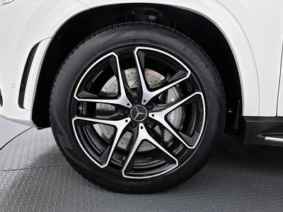 MERCEDES-BENZ GLE - 6