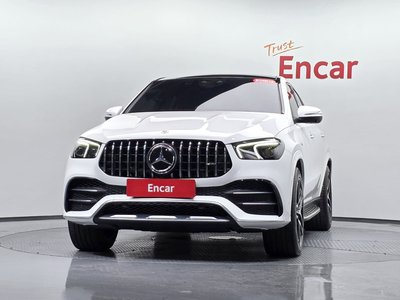 MERCEDES-BENZ GLE - 2