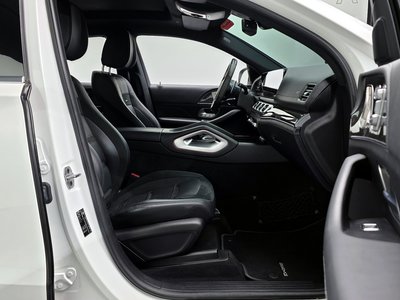 MERCEDES-BENZ GLE - 10