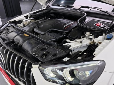 MERCEDES-BENZ GLE - 7