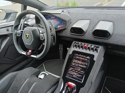 صورة مصغرة 25 لـ 2024 Lamborghini HURACAN