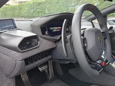 صورة مصغرة 26 لـ 2024 Lamborghini HURACAN