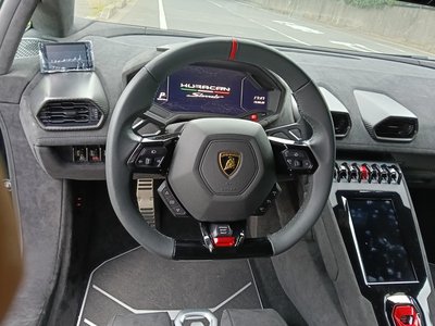 صورة مصغرة 27 لـ 2024 Lamborghini HURACAN