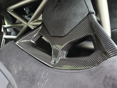 صورة مصغرة 34 لـ 2024 Lamborghini HURACAN