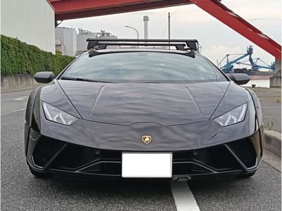 صورة مصغرة 16 لـ 2024 Lamborghini HURACAN