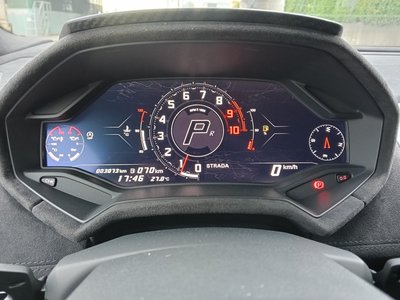 صورة مصغرة 29 لـ 2024 Lamborghini HURACAN