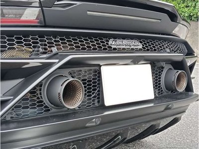 صورة مصغرة 40 لـ 2024 Lamborghini HURACAN