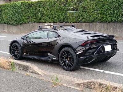 صورة مصغرة 13 لـ 2024 Lamborghini HURACAN