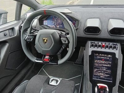 صورة مصغرة 24 لـ 2024 Lamborghini HURACAN
