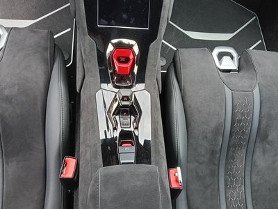 صورة مصغرة 31 لـ 2024 Lamborghini HURACAN