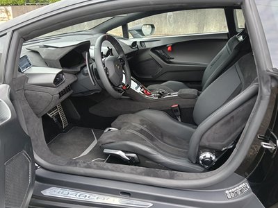 صورة مصغرة 19 لـ 2024 Lamborghini HURACAN