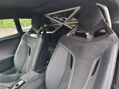 صورة مصغرة 21 لـ 2024 Lamborghini HURACAN