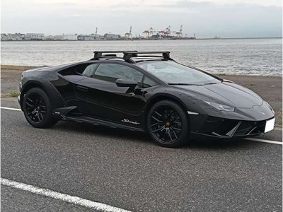 2024 Lamborghini HURACAN — фото 6