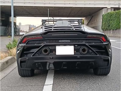صورة مصغرة 15 لـ 2024 Lamborghini HURACAN