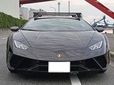 2024 Lamborghini HURACAN — фото 3