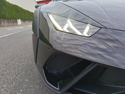 صورة مصغرة 17 لـ 2024 Lamborghini HURACAN