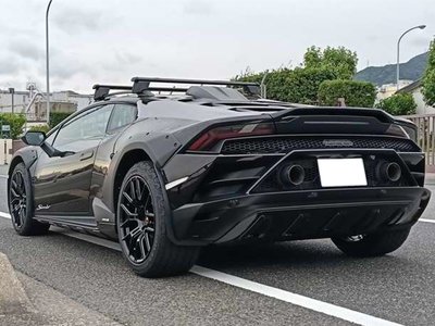 صورة مصغرة 11 لـ 2024 Lamborghini HURACAN