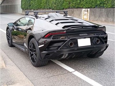 صورة مصغرة 14 لـ 2024 Lamborghini HURACAN