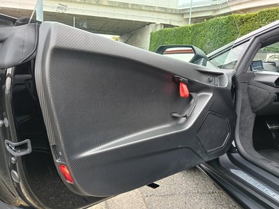صورة مصغرة 18 لـ 2024 Lamborghini HURACAN