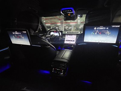 2021 Mercedes-BENZ S-CLASS 照片 5