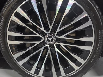 2021 Mercedes-BENZ S-CLASS 照片 6