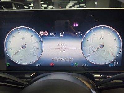 2021 Mercedes-BENZ S-CLASS 照片 8