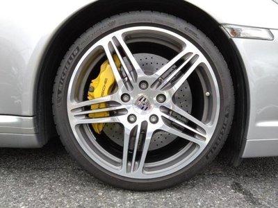 2007 Porsche 911 — миниатюра 18