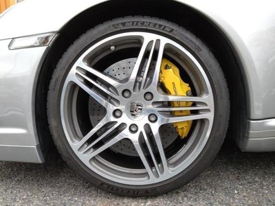 2007 Porsche 911 — миниатюра 21