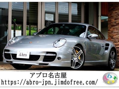 PORSCHE 911 - 1
