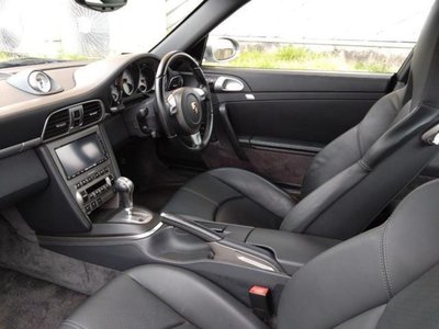 2007 Porsche 911 — миниатюра 25