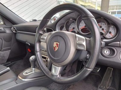 2007 Porsche 911 — миниатюра 24