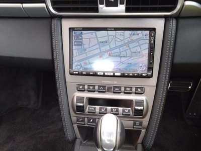 2007 Porsche 911 — миниатюра 14