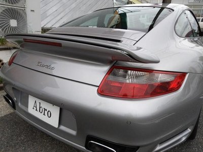 2007 Porsche 911 — миниатюра 29