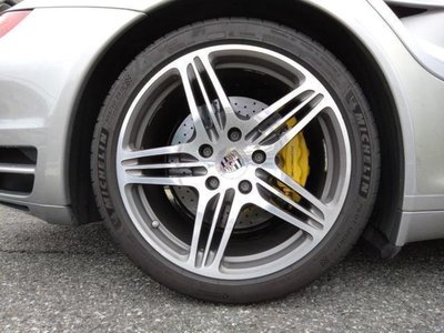 2007 Porsche 911 — миниатюра 20