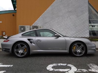 2007 Porsche 911 — миниатюра 16