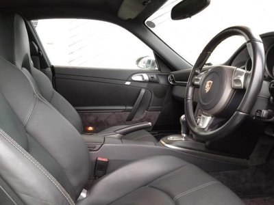 PORSCHE 911 - 5
