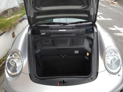 2007 Porsche 911 — миниатюра 27