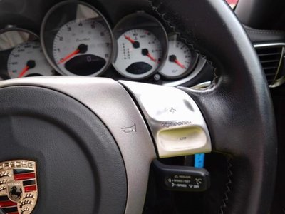 2007 Porsche 911 — миниатюра 23