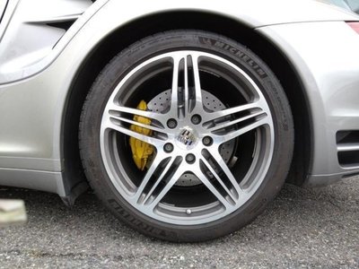 2007 Porsche 911 — миниатюра 19