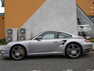 2007 Porsche 911 — миниатюра 17