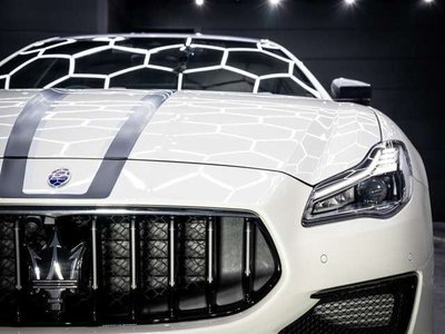 2021 Maserati QUATTROPORTE — миниатюра 48