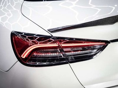 2021 Maserati QUATTROPORTE — миниатюра 63