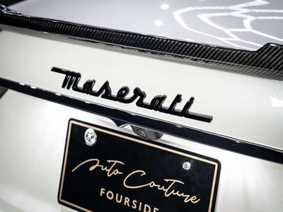 2021 Maserati QUATTROPORTE — миниатюра 68