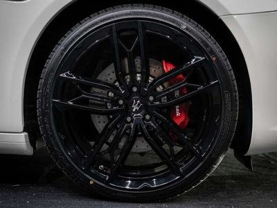 2021 Maserati QUATTROPORTE — миниатюра 15
