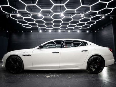 2021 Maserati QUATTROPORTE — миниатюра 22